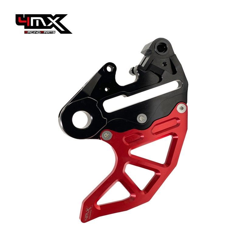 Rear Brake Disc Protector 4MX Beta RR/XTrainer 125-498 2005-2023