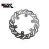 4MX Rear Brake Disc YAMAHA YZ/YZF