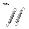 4MX Exhaust Springs 80mm (2 Pieces)