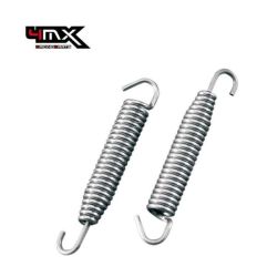 4MX Exhaust Springs 54mm (2...