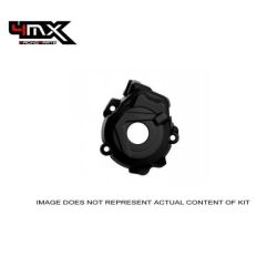 Proteção Tampa Ignição 4MX KTM SX125 16-23 Husqvarna TC125 16-20