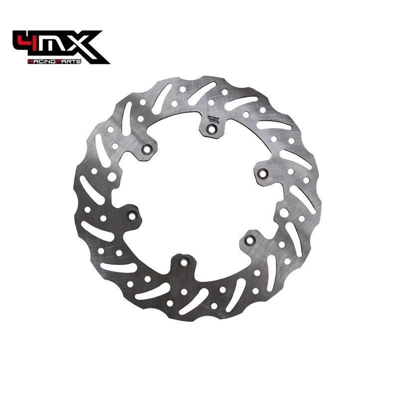 4MX Front Brake Disc BETA