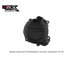 Proteção Tampa Ignição 4MX Yamaha YZF 250 19-23