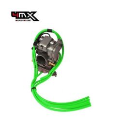 4MX Carburetor Vent Hose 4...