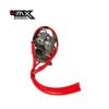 4MX Carburetor Vent Hose 4 Stroke Red