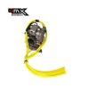 4MX Carburetor Vent Hose 2 Stroke Yellow