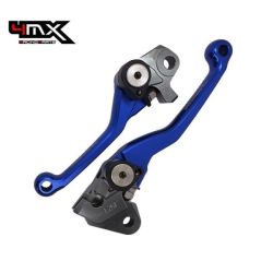 4MX CNC Levers (Pair)...