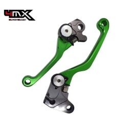 4MX CNC Levers (Pair)...