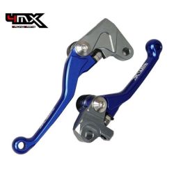 4MX CNC Levers (Pair)...