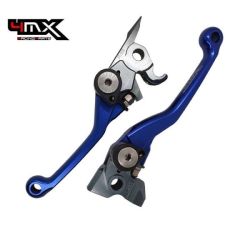 4MX CNC Levers (Pair)...