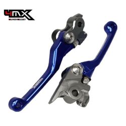 4MX CNC Levers (Pair)...