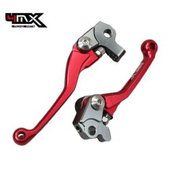 4MX CNC Levers (Pair)...