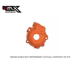 Ignition Cover Protector 4MX KTM EXC-F 450 17-23