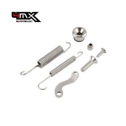 Kickstand Rebuild Kit 4MX...