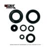 4MX Oil Seal Set Yamaha YZ 80 1993-2001