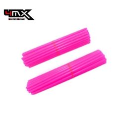 Capas de Raio 4MX Rosa Fluo