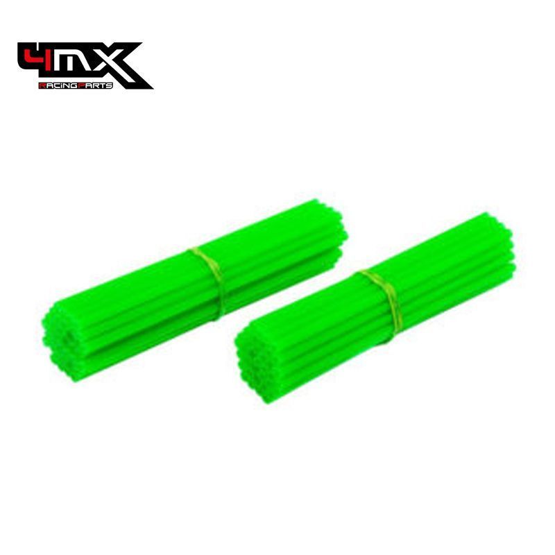 Capas de Raio 4MX Verde Fluo