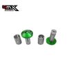 Topos de Guiador 4MX Verde