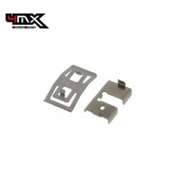 4MX Rear Retaining Plate...