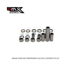 Kit Reparação Bielas 4MX CR125 94-95 CR250 94-95