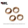 4MX Bronze Bushes for Starter KTM/ Husqvarna/ GasGas 2st 12X4