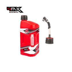 4MX Prooctane Fuel Tank 20 Liters GasGas