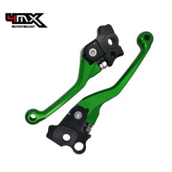 4MX CNC Levers (Pair)...