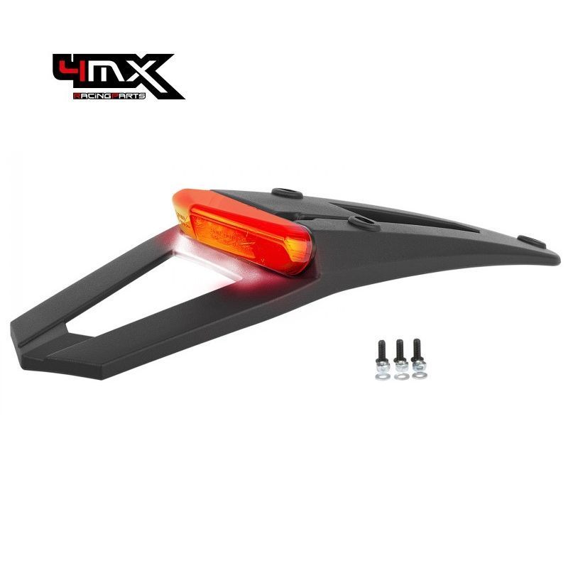 Stop Light 4MX RSP LED 3.0 - Homologated