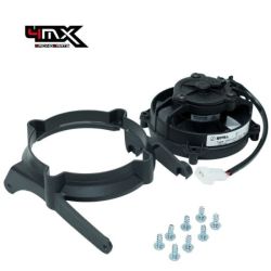 Kit Ventoinha 4MX KTM EXC...