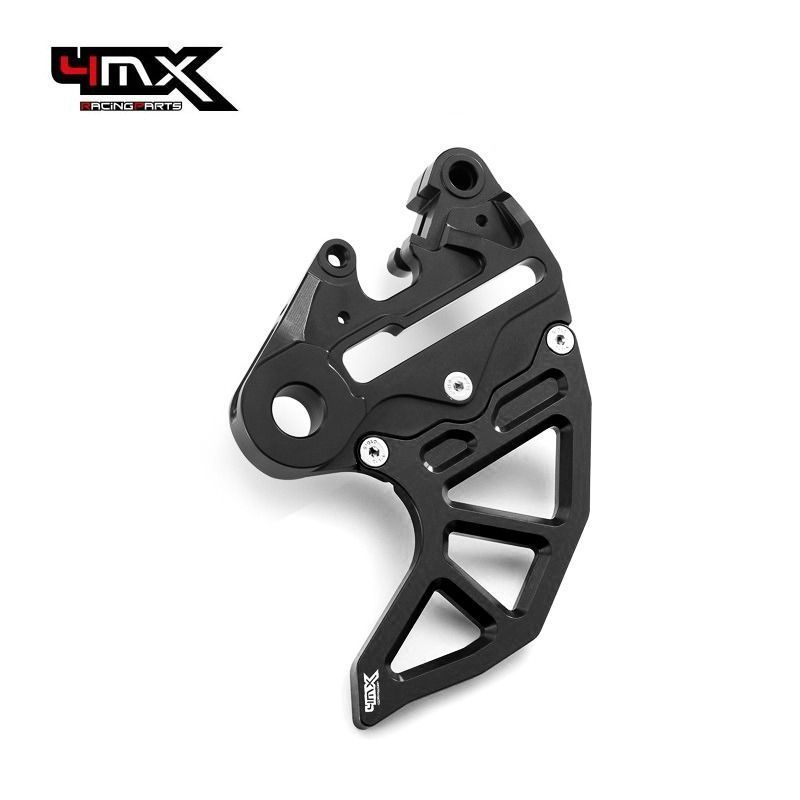 Rear Brake Disc Protector 4MX EXC/EXCF/TE/FE 2024- SX/SXF/TC/FC 2023-