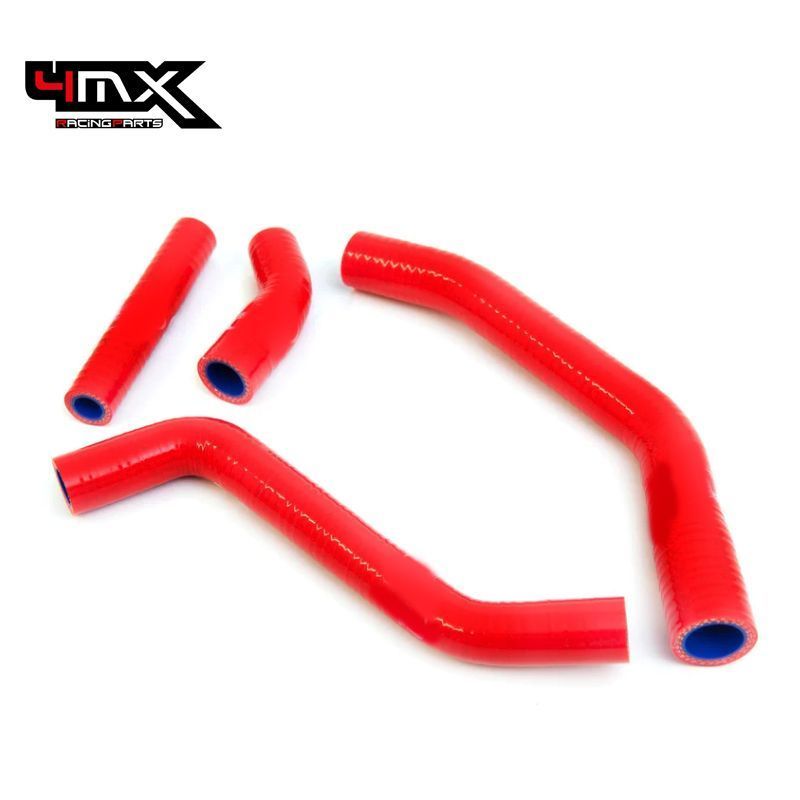 4MX Silicone Hose Kit Yamaha YZF 450 10-13