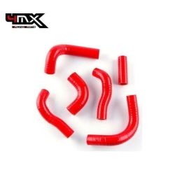 4MX Silicone Hose Kit...