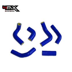 4MX Silicone Hose Kit...