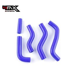 4MX Silicone Hose Kit...