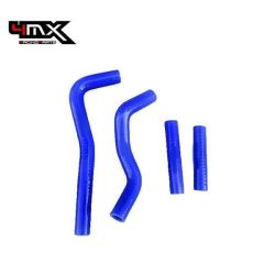 4MX Silicone Hose Kit Honda CRF 150 R 07-23