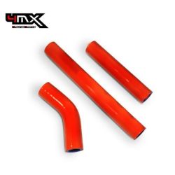 4MX Silicone Hose Kit KTM...