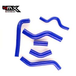 4MX Silicone Hose Kit...