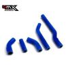 Kit Tubos Radiador 4MX Yamaha YZF 250 2006 WRF 250 07-09