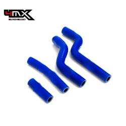 4MX Silicone Hose Kit...