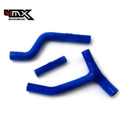 4MX Silicone Hose Kit...