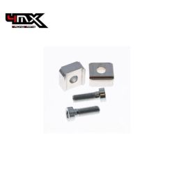 4MX Handlebar Riser Kit KTM/ Husaberg/ Beta/ Husqvarna/ Sherco