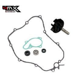 Kit Reparação Bomba Água Completo 4MX Yamaha YZ 125 05-22