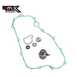 Kit Reparação Bomba Água Completo 4MX Honda CRF 250 R 10-17