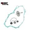 4MX Complete Water Pump Shaft Seal Gasket Repair Kit  Yamaha YZF 250 01-13