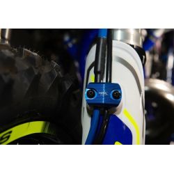 Suporte de Tubo de Travão 4MX Sherco SE/SEF 250-450 2011-2018