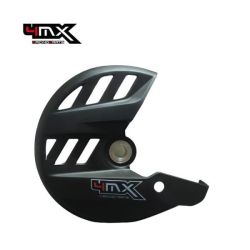 4MX Front Disc Protector...