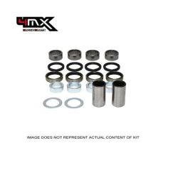 Kit Reparação Escora 4MX CR125 89-92 CR250 88-91