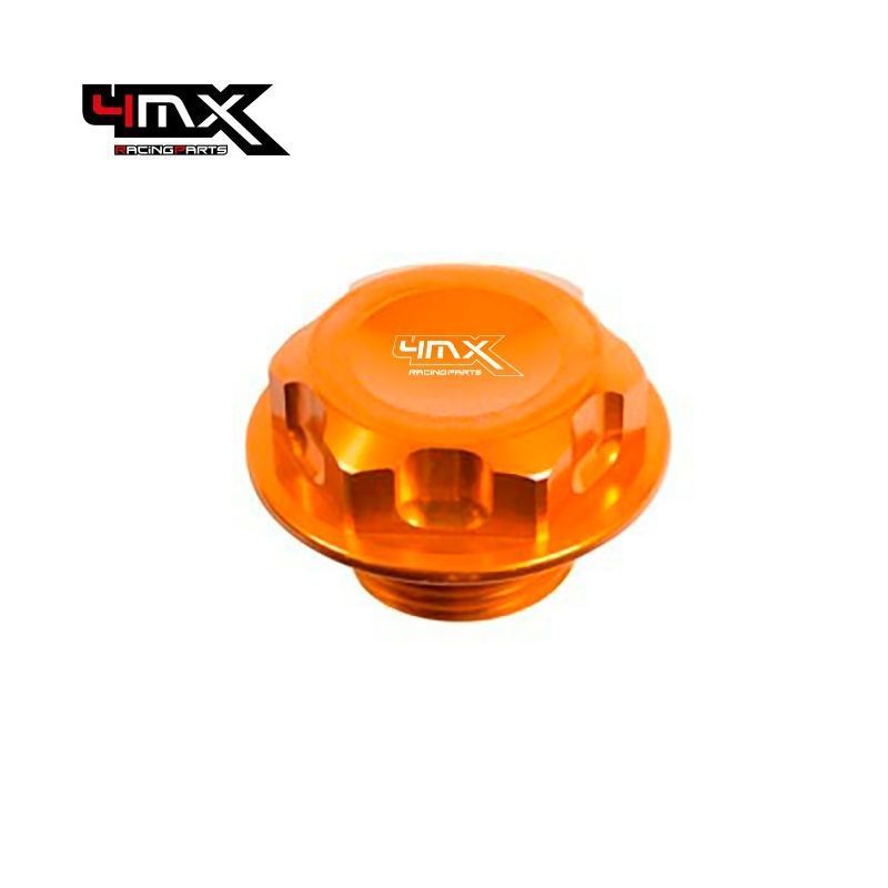 Porca Coluna Direção 4MX KTM SX/SXF/EXC/EXC-F 125-530 00-23