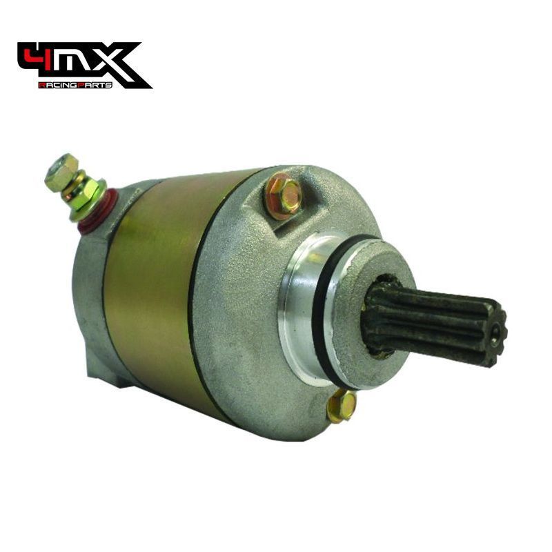 Motor de Arranque 4MX Beta RR 05-12 KTM EXC 125-525 01-12