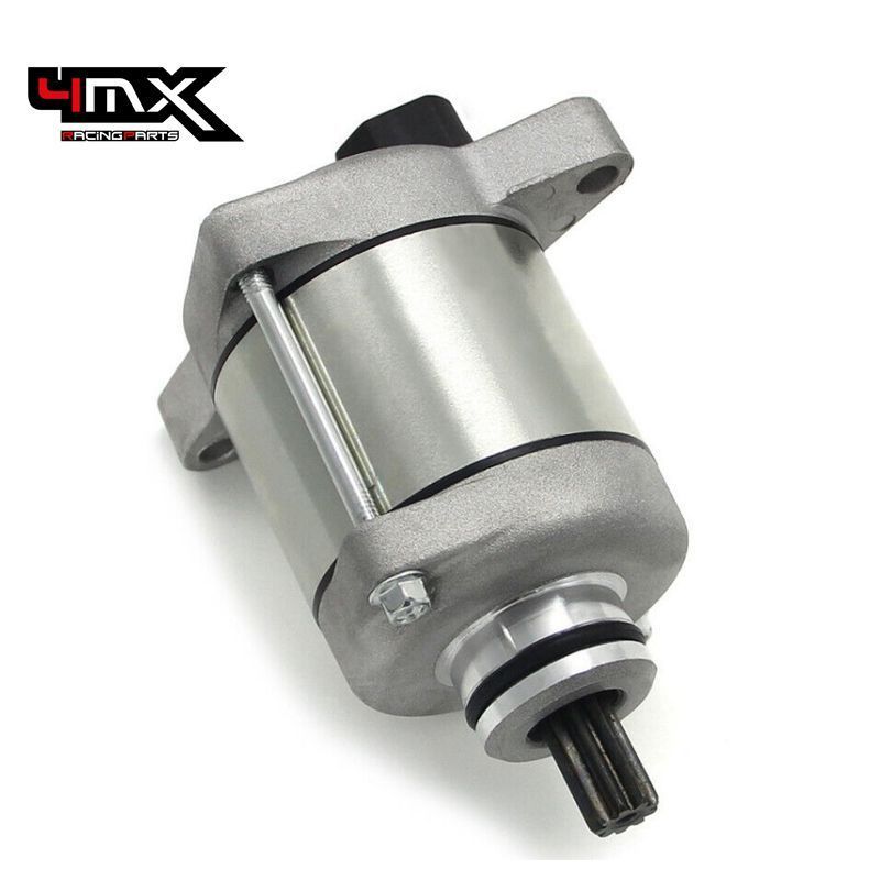 Motor de Arranque 4MX KTM EXC 250/300 TPI 2018-2023 Husqvarna TE 250/300I 2017-2023